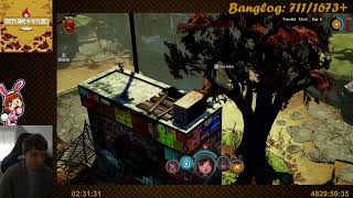 The Flame in the Flood (PC) - Full Playthrough [Part 2/3]