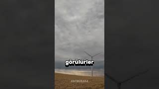 Bu bulutları görürsen hemen kaç 💥