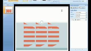 Microsoft Office PowerPoint 2007 Ribbon Overview