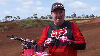 MXTV Product Review - Five Gloves