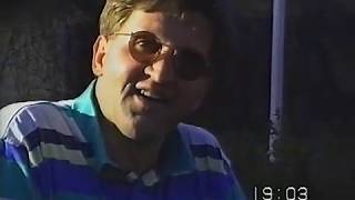 Ailakki VideoPäiväKirja 1-5-94 -- 26-8-95