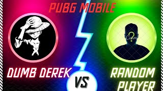 BACK TO BACK ROOMS GAMEPLAY | PUBG MOBILE EMULATOR | DUMB DEREK