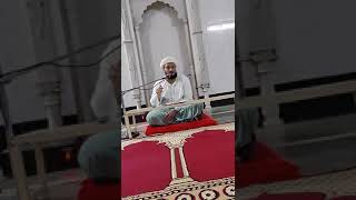 2023 HZ.IMAAM HUSSAIN R.Z. 7TH MUHARRAM