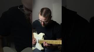 guitar lick of the day 4 #guitar #youtubeshorts