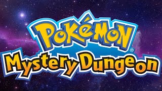 Pokémon Mystery Dungeon 14th Anniversary