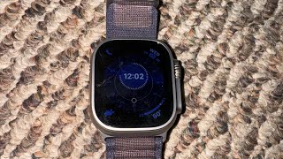 Ultra watch 2 review