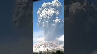 detik detik merapi meletus