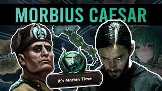 Hoi4: Morbius