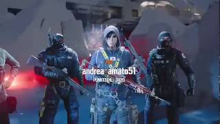 Rainbow six siege 50# Das wars mal wieder