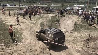 CUPA BIHOR 4X4 2019 powered by www.offroad-mania.ro