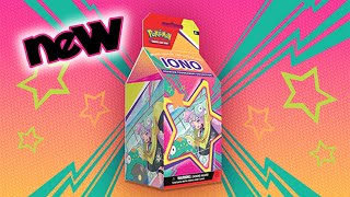 A Close Look at IONO Premium Tournament Collection!