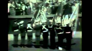 José Feliciano - The Star-Spangled Banner (1968 World Series)