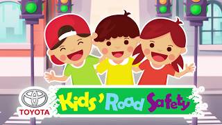 Toyota Kids’ Road Safety