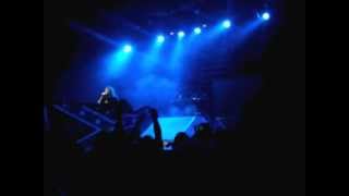 lamb of god - Denver - 12/10/12