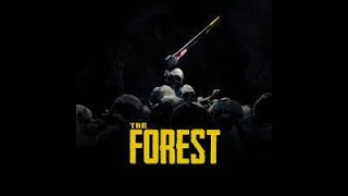 Powrót po egzaminach i atak mutantów | the forest #13 s2