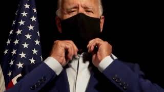 God will save us from Joe Biden. God Bless America.