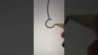 Wait for it… #art #drawing #funny