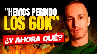 🤔🚨LLEGAMOS a los 53K mencionados... ¿Y AHORA QUÉ? | ANÁLISIS en VIVO de BITCOIN