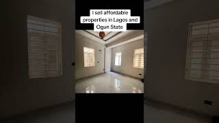 2 Bedroom Apartment For Sale in Lagos #youtubeshorts #trendingshorts #shorts