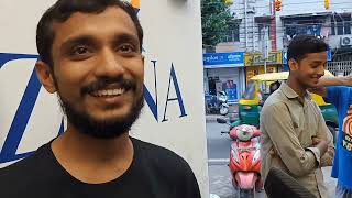 New outlet of MOTO MORES - MOTO MORES PITSTOP - Kolkata - Part 2