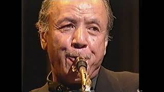 Sadao Plays Sadao with His Big Band "Pastoral~Hip Walk"