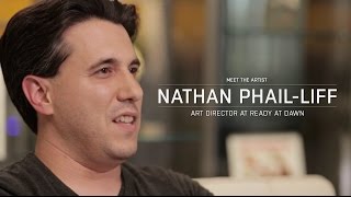 How to Develop Your Skill Set and Stand Out with Nathan Phail-Liff