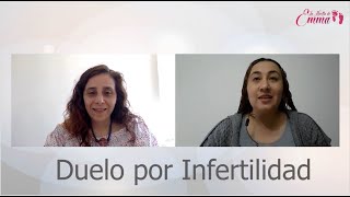 DUELO POR INFERTILIDAD - Entrevista Ps. Juanita Cajiao Nieto