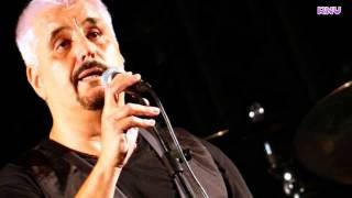 PINO DANIELE - Tutta n'ata storia - vai mo' - live in Napoli - Sold Out i concerti 2012 - commento