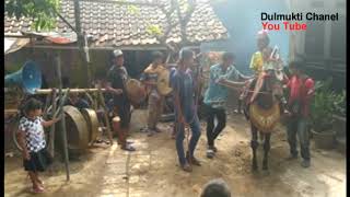 Kuda Renggong Mekar Budaya