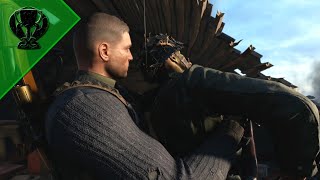 Sniper Elite 5: Cara a Cara - Guia de Conquista / Troféu