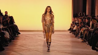 Isabel Marant Spring Summer 2025 👗 Paris Fashion Week