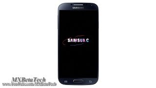 Review : Samsung Galaxy S5 Boot Animation on Galaxy S4