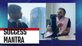 Chatting with an INSTITUTIONAL OPTIONS TRADER (ft. Murtaza Hasan)