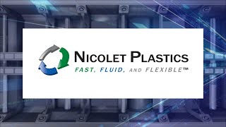 Nicolet Plastics Manufacturing All Star 2023