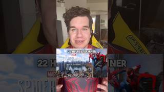 🕷️🎮 Voici ma critique du jeu Spider-Man 2 sur PS5 #SpiderMan2PS5 #BeGreaterTogether #ps5