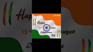 Happy independence day to all #independenceday #india #comedy #love #youtubeshorts