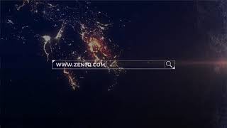 Dubai Summit 2021 - Zeniq technology -Blockchain for the future - Hello Tomorrow