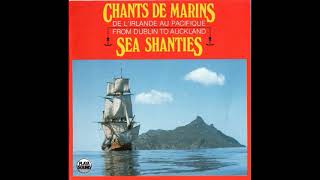 Spirit Boys - Sea Shanties | 11 - Captain Matheson