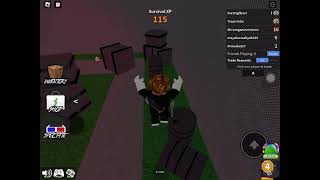 Roblox murder mystery 2 gameplay