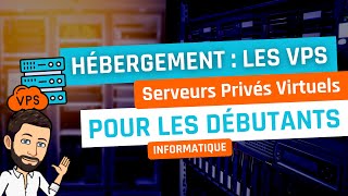 Cloud - Les VPS pour les débutants