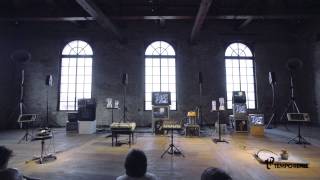 SYMPHONY DEVICE. Teatro sonoro per dispositivi | Trailer