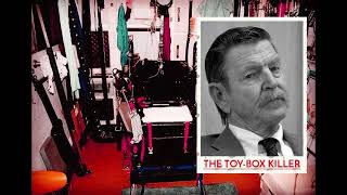 Unknown Mysteries Ep.10: David Parker Ray (Toy Box Killer)