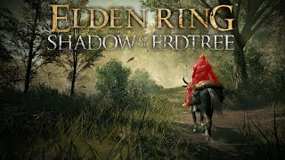 Exploring - Elden Ring SotE - Live