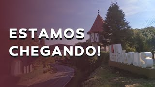 Por que escolhemos Nova Petrópolis?