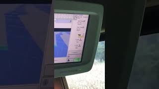 combine yield monitor