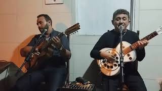 Cinco e meio - André Santos e Horácio Neto