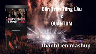 Martin Garrix, Brooks x Tăng Duy Tân - Bên Trên Quantum