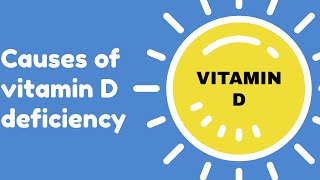 Vitamin D Deficient Prevention & Treatment