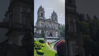 BRAGA EM PORTUGAL