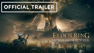 Elden Ring Shadow of the Erdtree - Official Launch Trailer